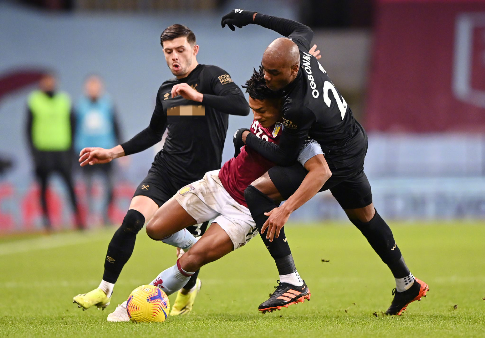 保护公众人 保护公众人